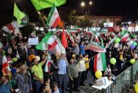 93 شب، یک قرار؛ خراسان جنوبی هنوز چراغ میدان‌ها را روشن نگه داشته است