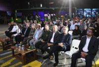 افتتاح بلوار پزشک و ورود ۱۱ اتوبوس تازه‌نفس به ناوگان حمل‌ونقل بیرجند
