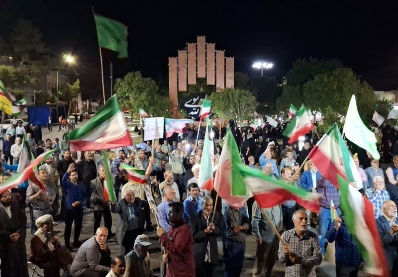 طنین «یا حیدر» میدانداری مردم خراسان جنوبی+عکس طنین «یا حیدر» میدانداری مردم خراسان جنوبی+عکس