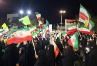 خراسان جنوبی در آستانه صدمین شب؛ تداوم حماسه حضور و وفاداری