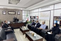 ثبت احوال خراسان جنوبی در مسیر هوشمندسازی خدمات و توسعه زیرساخت‌ها
