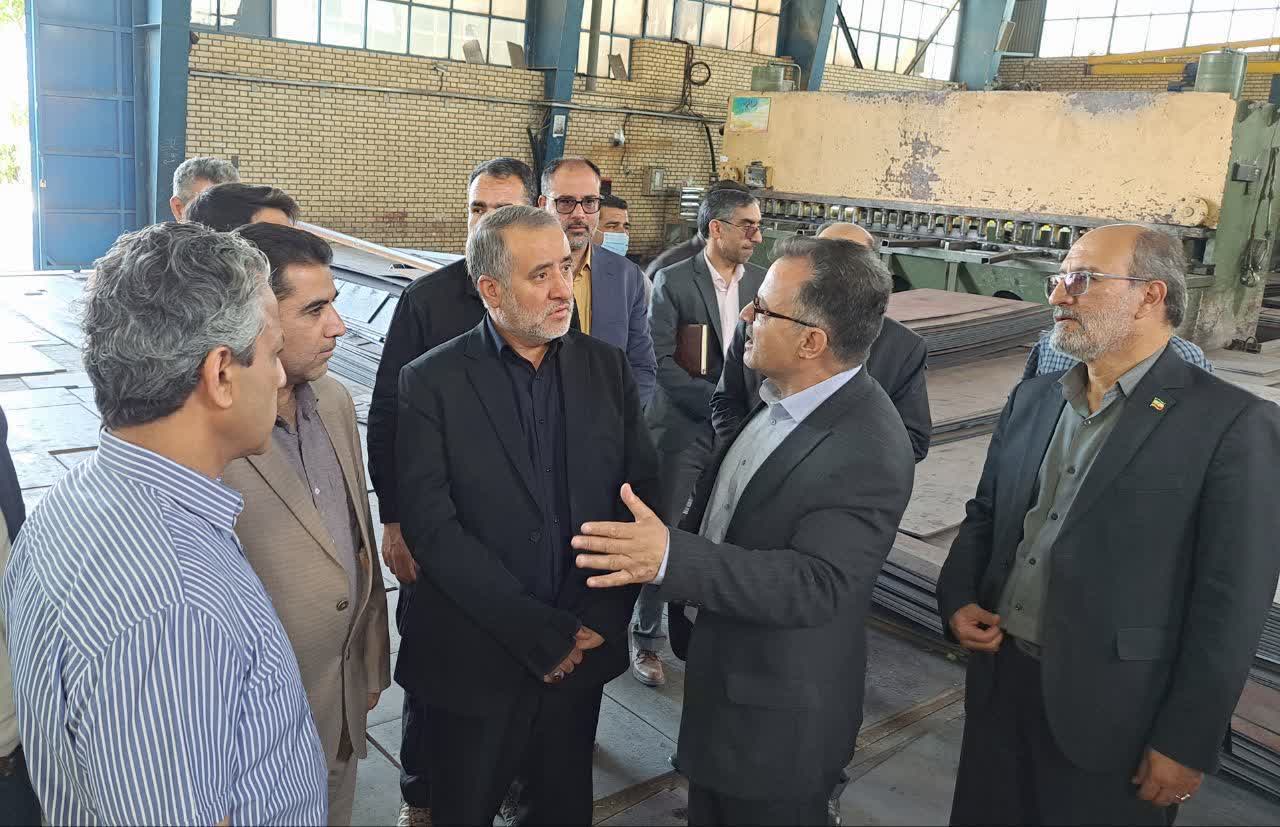 خراسان جنوبی بر سکوی سوم محیط کسب‌وکار ایران ایستاد