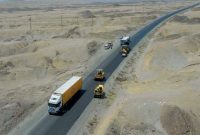 اجرای طرح راهداری محوری در محورهای خراسان جنوبی