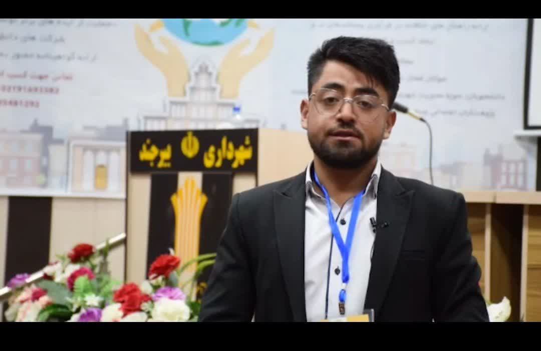 چرخه سبز در بیرجند؛ مشارکت شهروندان در کاهش و بازیافت زباله چرخه سبز در بیرجند؛ مشارکت شهروندان در کاهش و بازیافت زباله