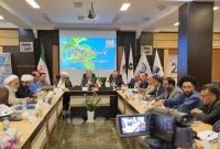 ۱۴۷ مگاوات انرژی خورشیدی و بادی در خراسان جنوبی به شبکه متصل است