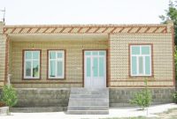 ابلاغ ۲ هزار میلیارد تومان تسهیلات مسکن روستایی به خراسان جنوبی