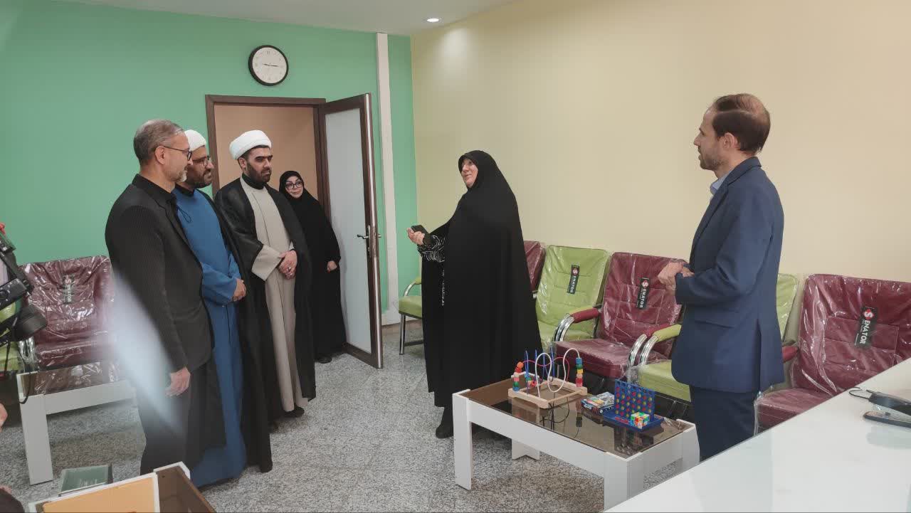 کاهش آسیبهای اجتماعی نیازمند همافزایی نهادهاست کاهش آسیبهای اجتماعی نیازمند همافزایی نهادهاست