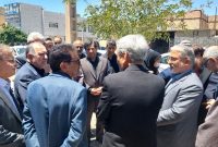 سفر خیرخواهانه اعضای مؤسسه امداد امید به شهرستان‌های بیرجند و خوسف