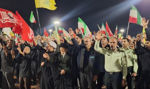 خراسان جنوبی یک گام تا پایان سومین چله وفاداری؛ تداوم حماسه حضور
