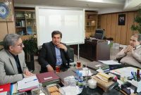 دستور ویژه وزارت بهداشت برای تأمین تجهیزات پزشکی مراکز درمانی خراسان جنوبی