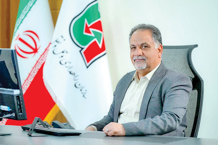 کریدور چابهار–مشهد؛ شاهراهی برای توسعه شرق کشور کریدور چابهار–مشهد؛ شاهراهی برای توسعه شرق کشور