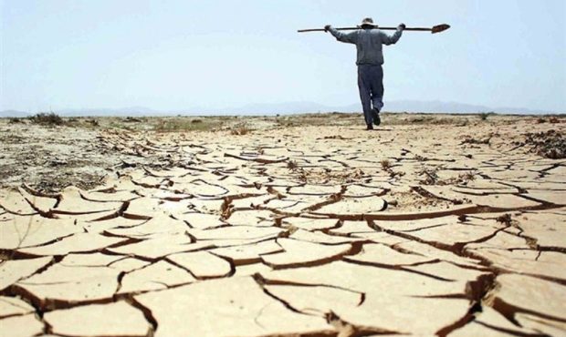 زنگ خطر آب در خراسان جنوبی؛ بیرجند در مرز شکنندگی آبی