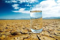 خراسان جنوبی در مرز ورشکستگی آبی