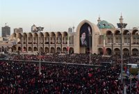 خراسان جنوبی در خط مقدم میزبانی زائران مشهد مقدس