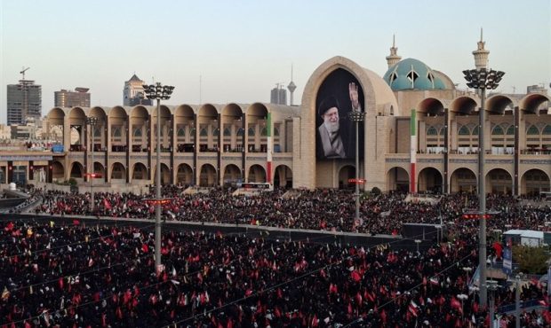 خراسان جنوبی در خط مقدم میزبانی زائران مشهد مقدس