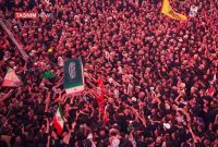 مساجد خراسان جنوبی میزبان آیین‌های گرامیداشت «شهید ایران» شدند