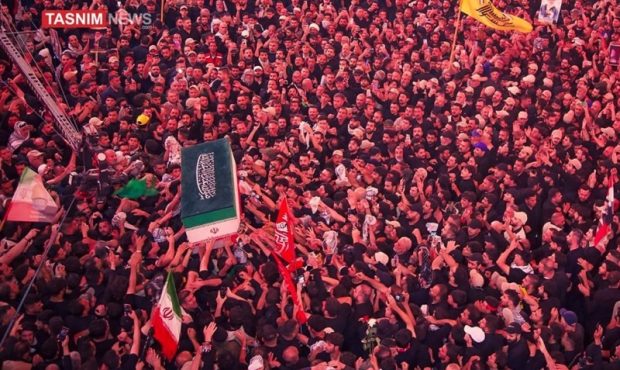 مساجد خراسان جنوبی میزبان آیین‌های گرامیداشت «شهید ایران» شدند