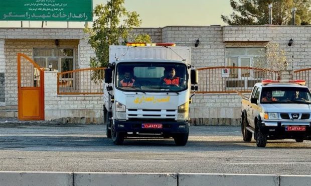 آماده‌باش 30 اکیپ راهداری خراسان جنوبی برای سفرهای تابستانی