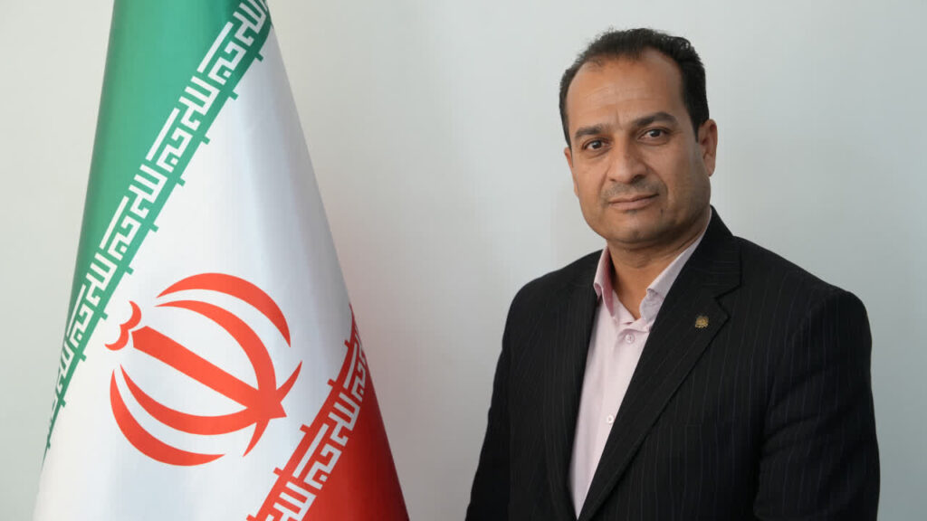 فراخوان ششمین دوره جشنواره هنرهای شهری با محوریت استقبال از نوروز ۱۴۰۶ فراخوان ششمین دوره جشنواره هنرهای شهری با محوریت استقبال از نوروز ۱۴۰۶
