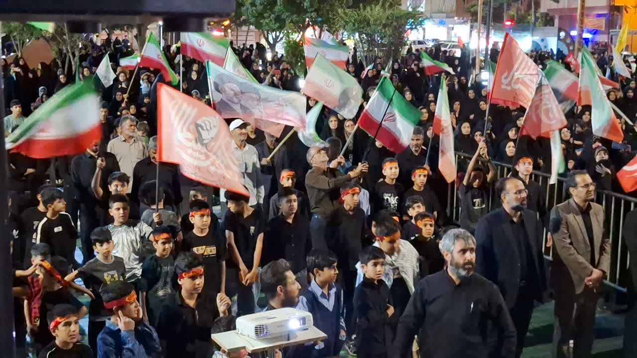 خراسان جنوبی؛ 129 شب همدلی در بزرگداشت «آقای شهید ایران»