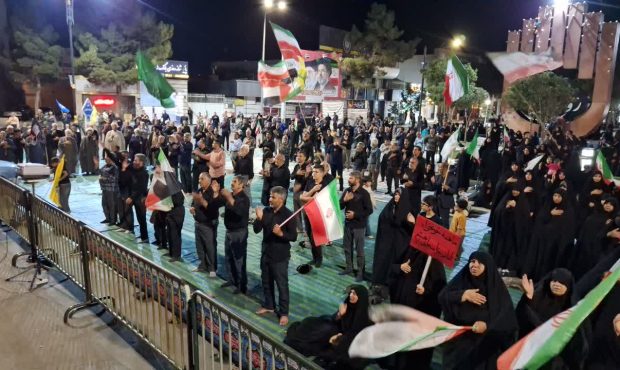صدوسی‌امین شب همدلی در خراسان جنوبی