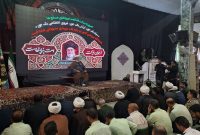 انتقام خون «قائد شهید» مطالبه قطعی ملت و رهبر انقلاب است