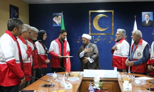 خیر پایهانی در تکمیل پایگاه امداد و نجات «پایهان» زیرکوه مشارکت کرد