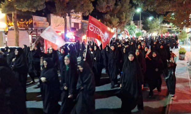 ۱۳۶ شب؛ روایتی که هر غروب در میدان‌های خراسان جنوبی ادامه دارد