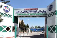 گره 2 ساله بیمارستان شهید رحیمی بازشد؛جراحی‌ها از سر گرفته می‌شود