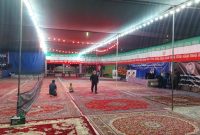 آماده‌باش اسکان خراسان جنوبی برای خدمت‌رسانی به زائران امام شهید