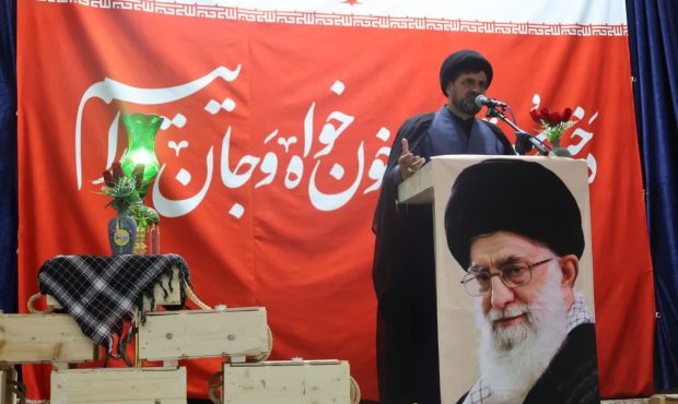 جنگ اصلی دشمن جنگ اصالت وجودی باور درونی ما است/فریاد ما فریاد خون خواهی ست